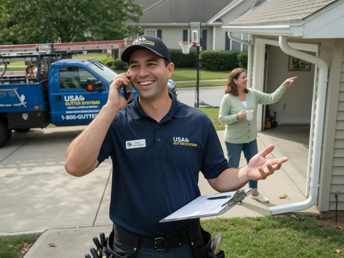 Gutter Installation Oro Grande, CA FAQs